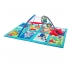 Игровой развивающий коврик с бортиками Bright Starts 10871 «Discovery Seas»