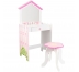 Студия красоты KidKraft 13035 «Dollhouse»