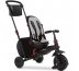 Велосипед трехколесный Smart Trike Folding Trike 700 8 в 1 Black