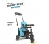 Велосипед трехколесный Smart Trike Folding Trike 500 7 в 1 Blue