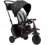 Велосипед трехколесный Smart Trike Folding Trike 700 8 в 1 Black