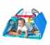 Игровой развивающий коврик с бортиками Bright Starts 10871 «Discovery Seas»
