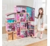 Интерактивный кукольный домик KidKraft 65949 «Shimmer Mansion»