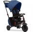 Велосипед трехколесный Smart Trike Folding Trike 700 8 в 1 Blue