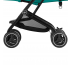 Прогулочная коляска GB Qbit+ Gold Line by Cybex, 2018