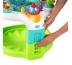 Игровой центр 2 в 1 Bright Starts 60539 «Laugh & Lights Activity Gym & Saucer»