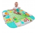 Игровой развивающий коврик с бортиками Bright Starts 10754 «Your Way Ball» 5 в 1