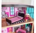 Интерактивный кукольный домик KidKraft 65949 «Shimmer Mansion»