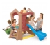 Игровой комплекс Step2 800000 «Play Up Double Slide Climber»