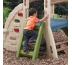 Игровой комплекс Step2 841000 «Alpine Ridge Climber & Slide»