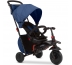 Велосипед трехколесный Smart Trike Folding Trike 700 8 в 1 Blue