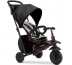 Велосипед трехколесный Smart Trike Folding Trike 700 8 в 1 Black