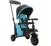 Велосипед трехколесный Smart Trike Folding Trike 500 7 в 1 Blue