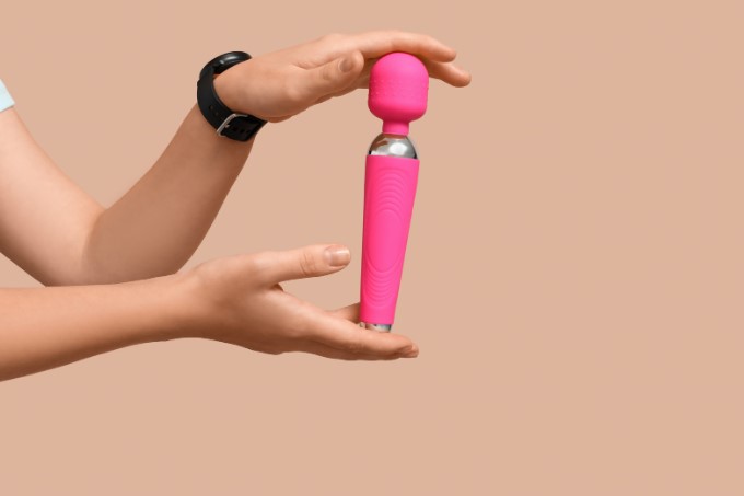 як вибрати свій перший вібратор