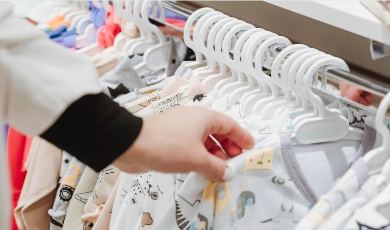 автоматизація процесів в оптовому одязі для дітей автоматизація процесів в оптовому одязі для дітей