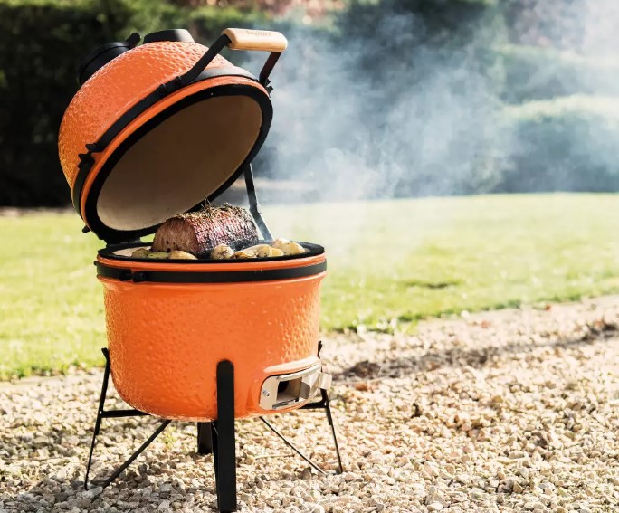 Переваги інфрачервоних грилів над традиційними методами грилювання Переваги інфрачервоних грилів над традиційними методами грилювання