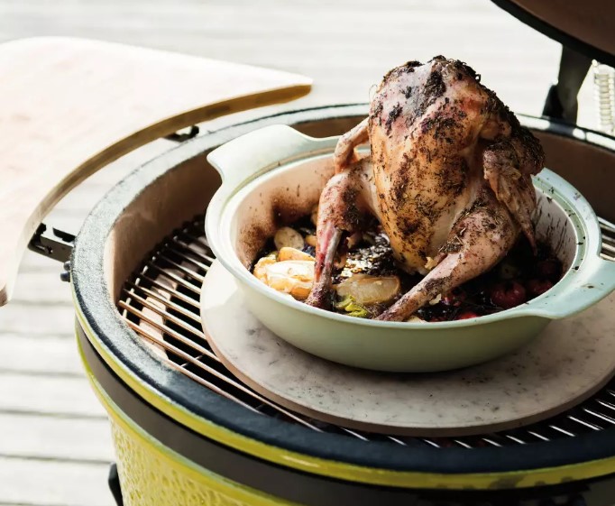 Недоліки інфрачервоних грилів Недоліки інфрачервоних грилів