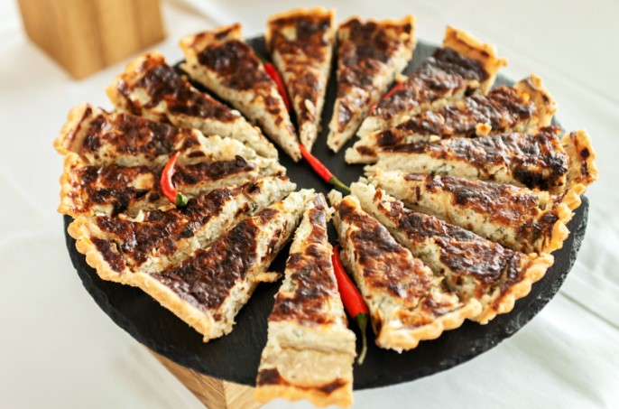 Формати виїзного кейтерингу для виставок та конференцій Формати виїзного кейтерингу для виставок та конференцій