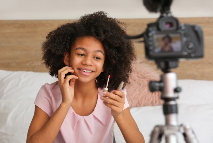 що робити якщо дитина хоче стати блогером що робити якщо дитина хоче стати блогером