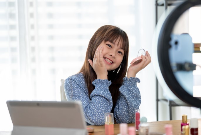 як вести дитячий відеоблог як вести дитячий відеоблог