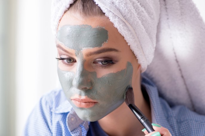 маски для обличчя від пігментних плям маски для обличчя від пігментних плям