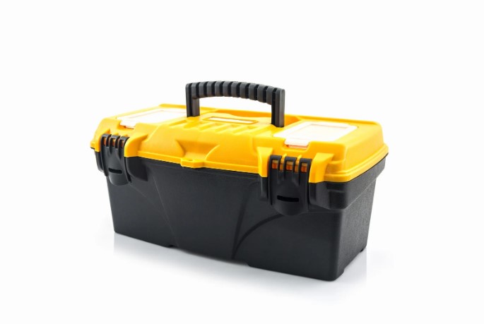 водонепроницаемый кейс для электроники