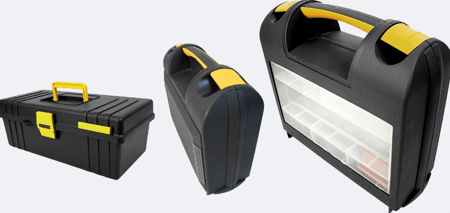 кейс для дрона экстремальные условия