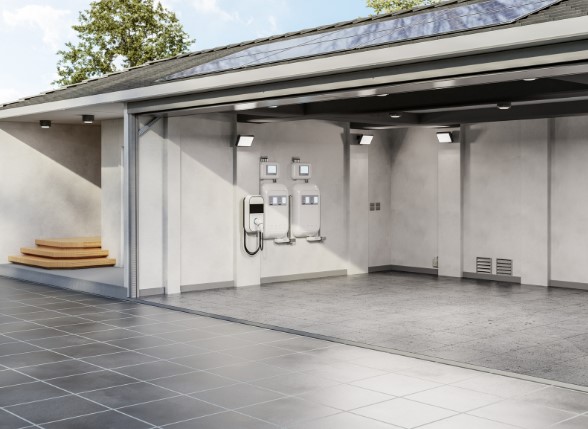 Як розрахувати ємність акумулятора для сонячних панелей