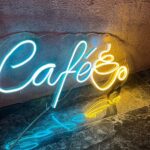 Лайфхак для кафе: Вивіска, що викликає апетит