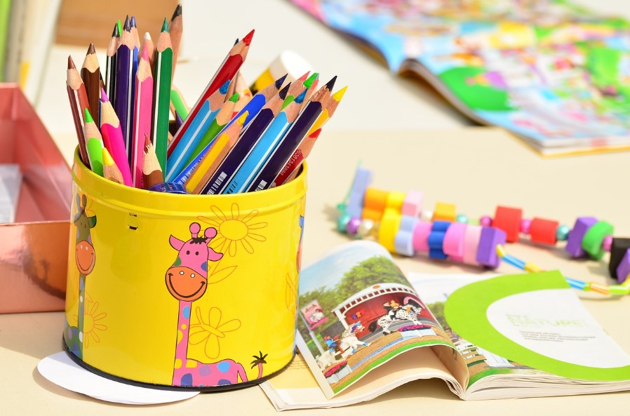 Игрушки для детей до трех лет - на что обратить внимание